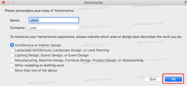 Vectorworks 2021 Mac破解版知您网详细操作解析8