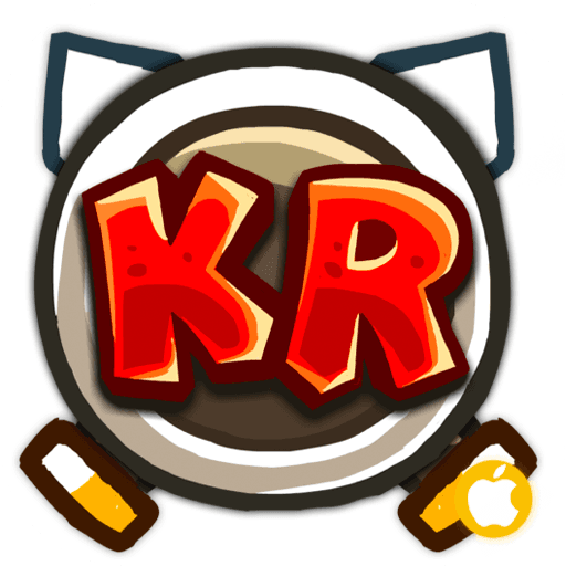 王国保卫战(Kingdom Rush) Mac 古典卡通风格塔防游戏