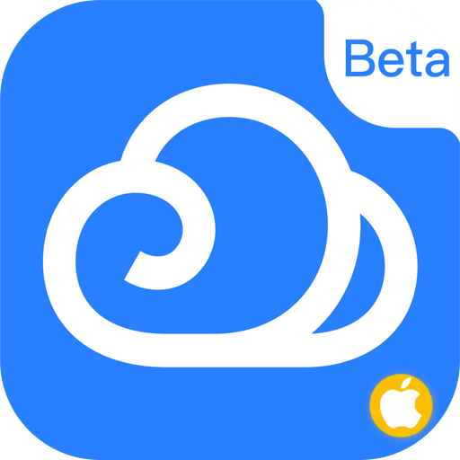 腾讯微云-Beta Mac 智能云存储软件