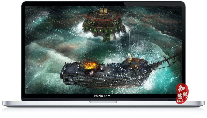 弃船逃生(Abandon Ship) Mac游戏破解版知您网免费下载