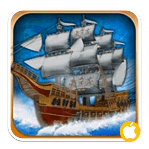 大航海时代4：威力加强版 Mac破解版 冒险游戏