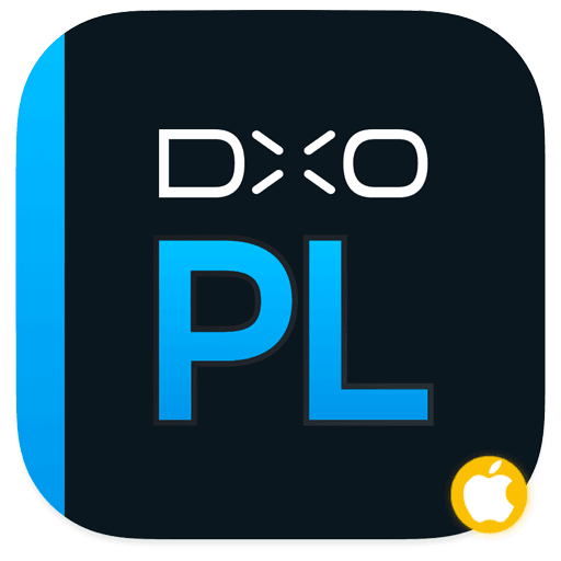 DxO PhotoLab 4 Mac RAW图像处理软件