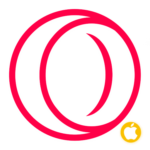 Opera GX Mac Opera游戏浏览器