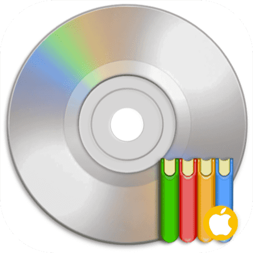 DVDpedia Mac破解版 DVD电影收藏管理器