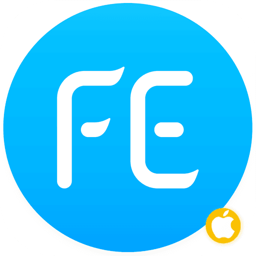 FE File Explorer Pro Mac破解版 功能强大的文件管理器