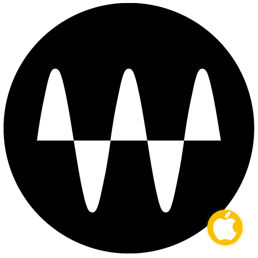 Waves Complete Mac 音频处理和混音工具