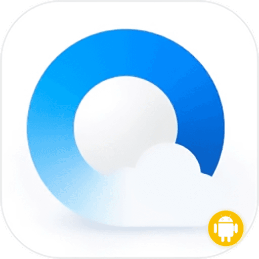 QQ浏览器 Android 看热点资讯读免费小说
