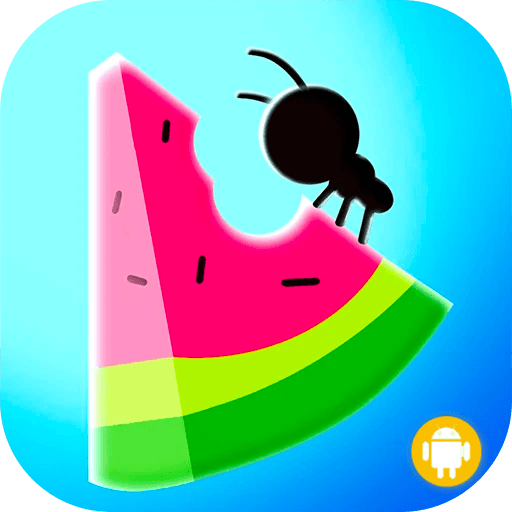 小蚁帝国(Idle Ants) Android 经营建造类策略游戏