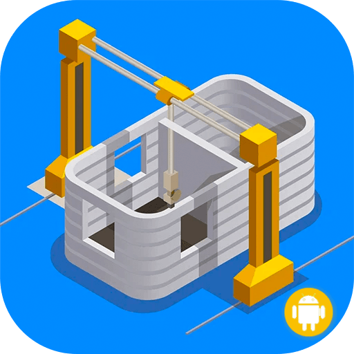 空闲工厂生成器(Idle Factories Builder) Android 模拟建筑类游戏