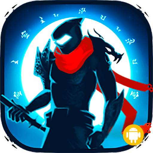忍者3(Ninja3) Android 忍者风格的动作格斗游戏