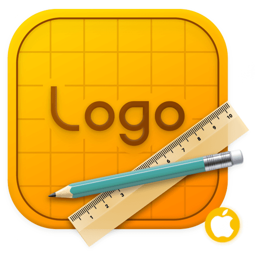 Logoist 4 Mac 强大易用的图标设计制作工具