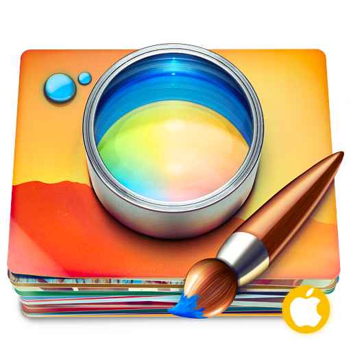 Photo Sense Mac 照片批量编辑和增强工具
