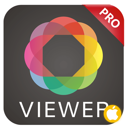 WidsMob Viewer Pro Mac 照片与视频查看管理工具
