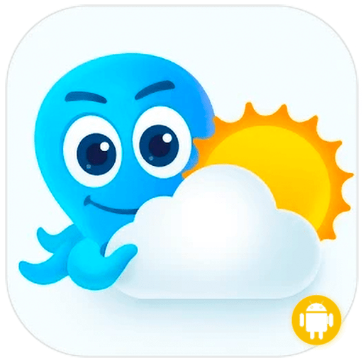 2345天气预报 Android 精准预报15日天气