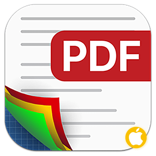 PDF Office Max Mac 多功能PDF编辑器