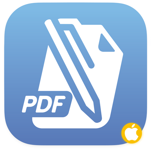 PDFpenPro Mac 优秀的PDF编辑工具