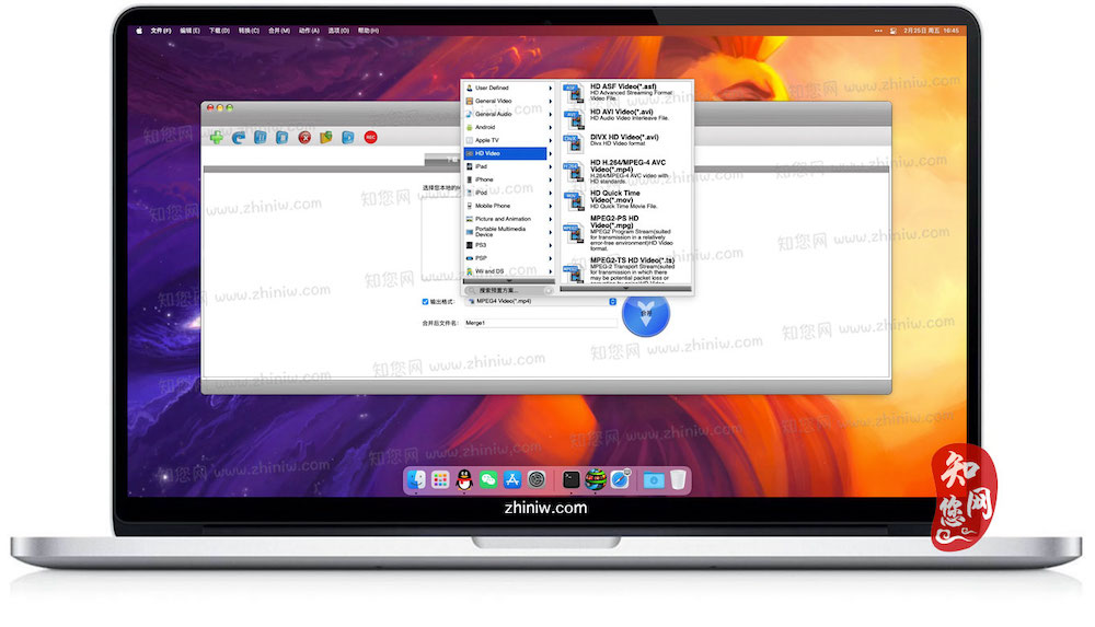 Bigasoft Video Downloader Pro Mac破解版软件知您网免费下载