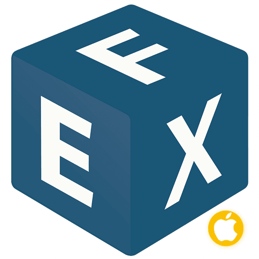 FontExplorer X Pro Mac 专业字体管理工具