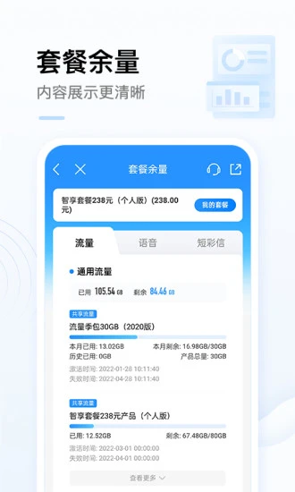 中国移动 Android 随时随地，随心随行 <span style='color:#ff0000;'>v7.8.0</span>的预览图