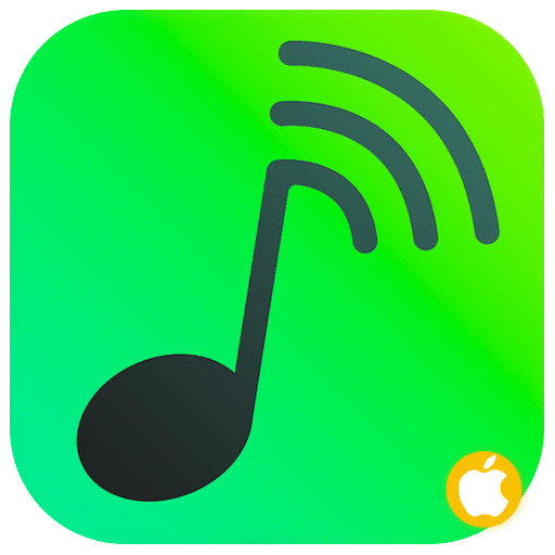DRmare Music Converter Mac Spotify音乐转换器