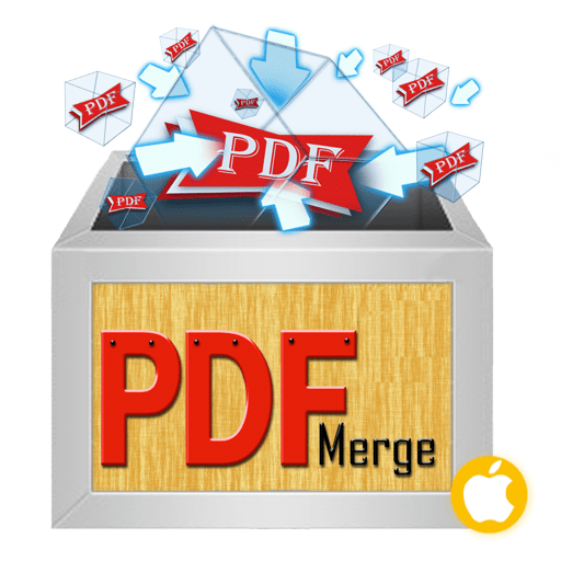 PDF Merge & PDF Splitter + Mac破解版 PDF拆分|PDF合并器