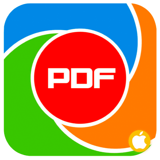 PDF to Word&Document Converter Mac破解版 PDF转换器