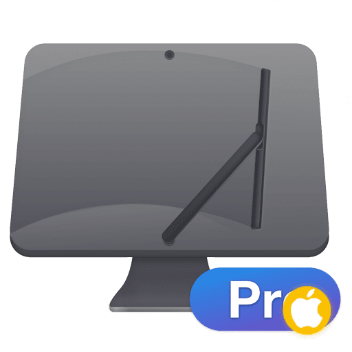 口袋清理(Pocket cleaner Pro) Mac 电脑垃圾清理工具