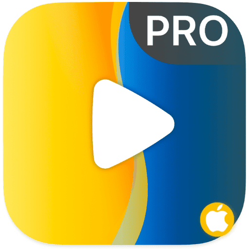 OmniPlayer Pro Mac破解版 全能影音播放器