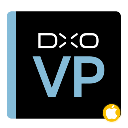 DxO ViewPoint 4 Mac破解版 照片修复校正工具