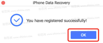Joyoshare iPhone Data Recovery Mac破解版 ios数据恢复软件 <span style='color:#ff0000;'>v2.4.0</span>的预览图