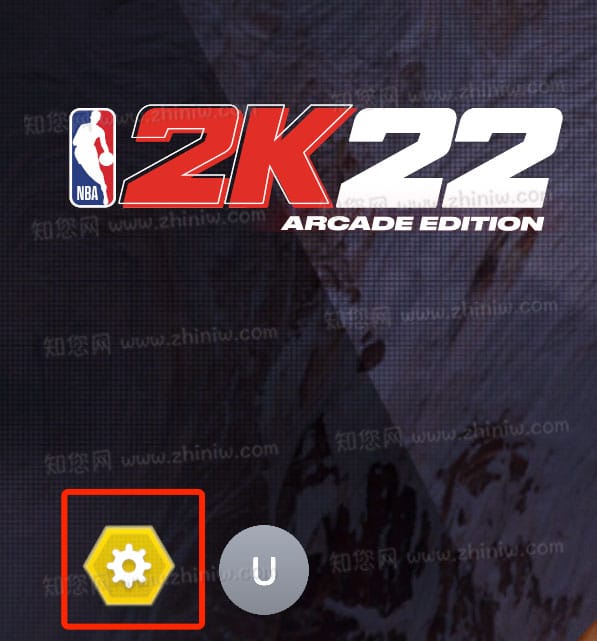 NBA 2K22 Arcade Edition Mac破解版 篮球模拟游戏 <span style='color:#ff0000;'>v1.6.0</span>的预览图