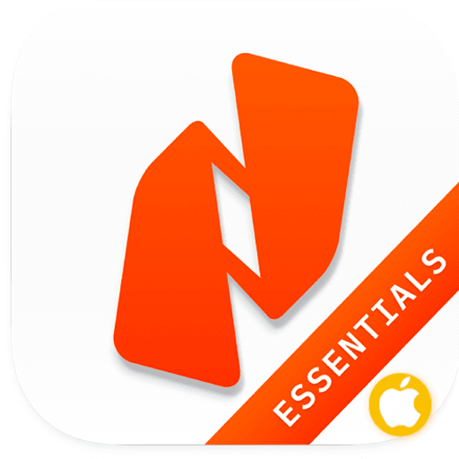 Nitro PDF Pro Essentials Mac破解版 PDF编辑软件