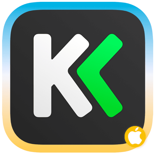 KeyKey Mac破解版 优秀的打字练习软件