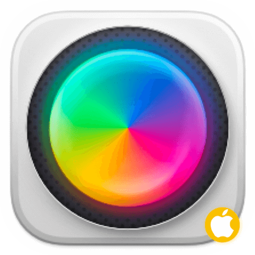 Color UI Mac破解版 调色设计软件