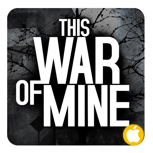 这是我的战争(This War of Mine) Mac破解版 动作冒险游戏
