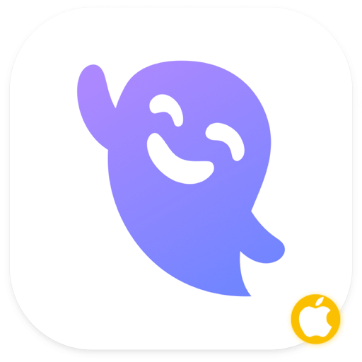 Ghost Buster Pro Mac破解版 文件清理工具