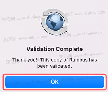 Rumpus Mac破解版知您网详细操作解析12