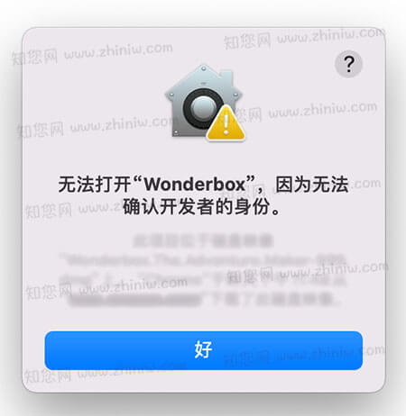Wonderbox Mac破解版知您网详细描述的截图