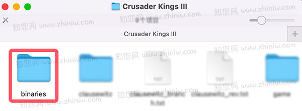 十字军之王3(Crusader Kings III) Mac破解版知您网详细操作解析1