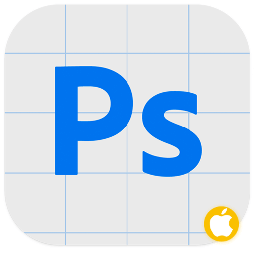 Adobe Photoshop 2023 测试版 Mac破解版 专业的图像处理软件