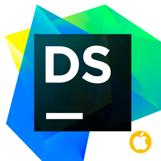 DataSpell 2023 Mac破解版 IDE开发环境工具