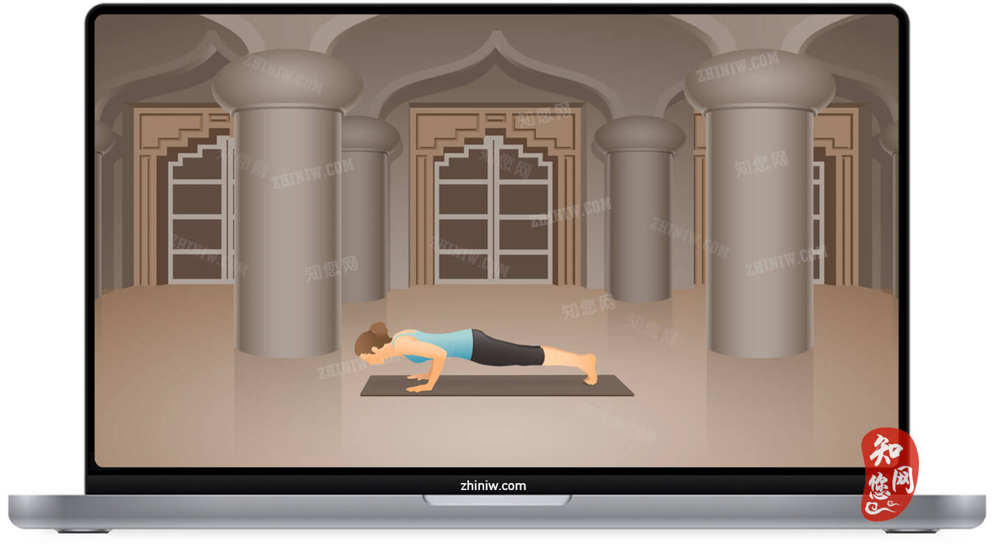 Pocket Yoga Mac破解版软件知您网免费下载