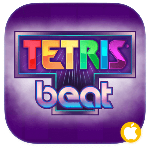 俄罗斯方块:节拍Tetris Beat Mac破解版 音乐节奏游戏