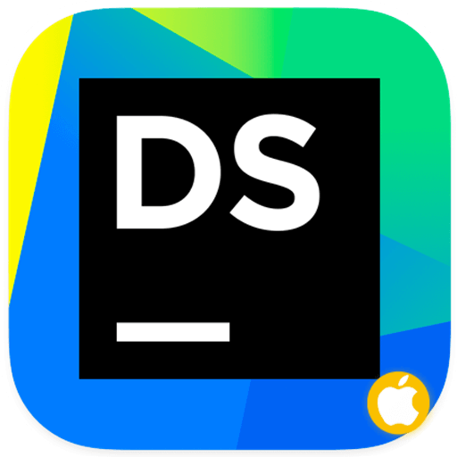 DataSpell 2024 Mac破解版 IDE开发环境工具