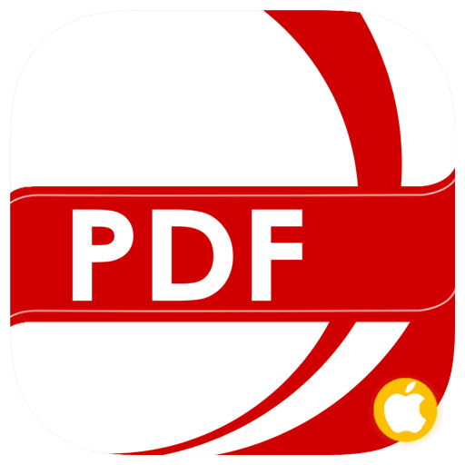 PDF Reader Pro Mac破解版 编辑PDF/PDF阅读器