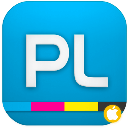 PhotoLine Mac破解版 专业图像处理软件