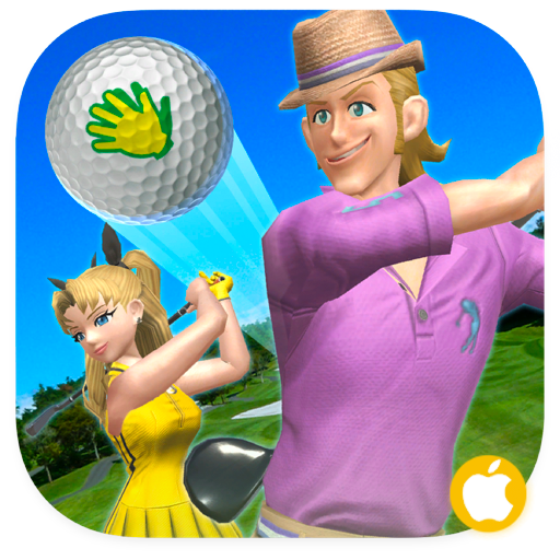 轻松高尔夫Easy Come Easy Golf Mac破解版 体育竞技游戏