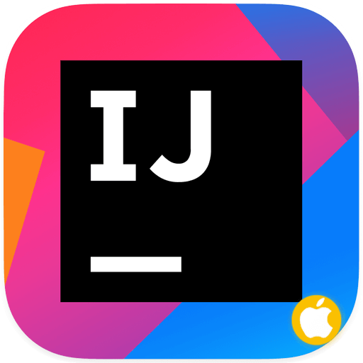 JetBrains IntelliJ IDEA 2023 Mac破解版 Java开发软件