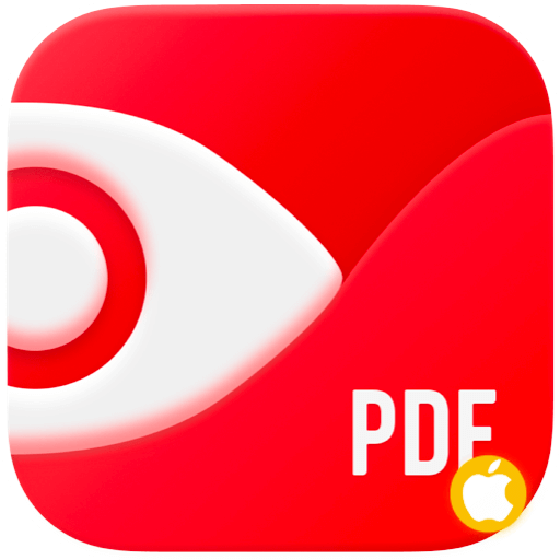 👍 点晴 PDF Expert Mac破解版 专业的PDF编辑和阅读工具