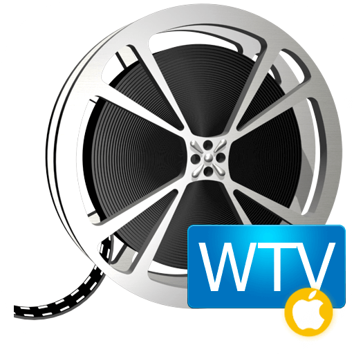 Bigasoft WTV Converter Mac破解版 WTV视频转换工具